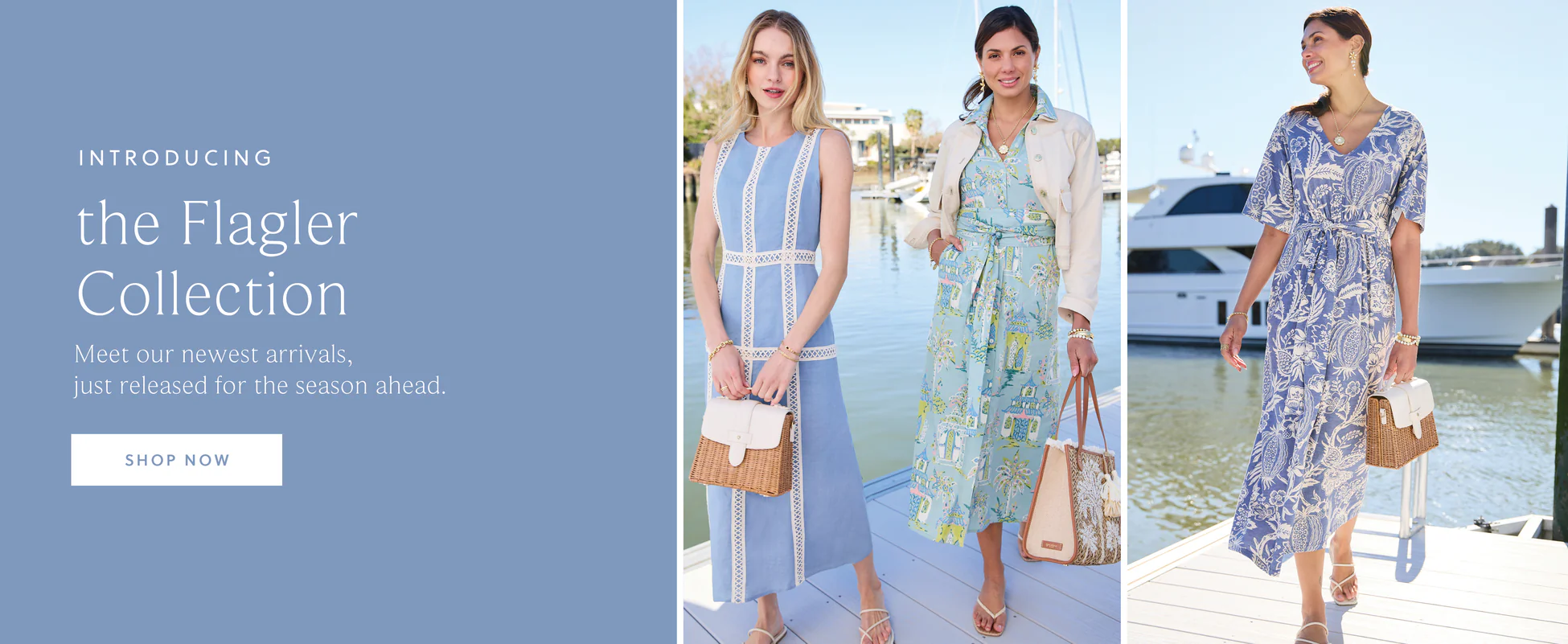 Timeless Elegance, Lowcountry Soul